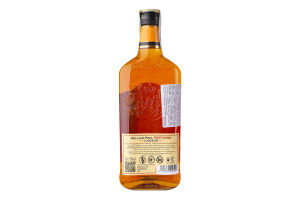 Лікер 0.7л 35% Sweet honey William Peel пл