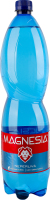 Вода мінеральна негазована 1,5л пет Magnesia