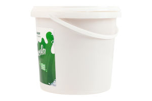 Паста чесночная Все по часнику ведро 1кг