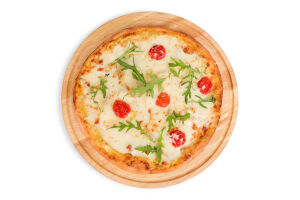 Піца Цезарь 550г