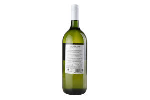Вино біле сухе 11% 1,5л Campo de Flor
