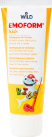 Паста зубная для детей до 5лет Kids Emoform Wild 75мл