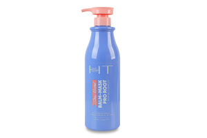 Бальзам-маска Pro root Stay rooted Hair Trend 750мл