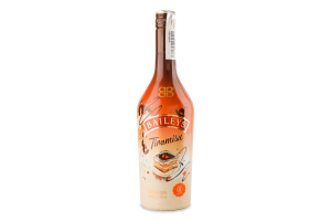 Ликер 0.7л 17% Тирамису Baileys бут