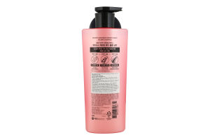 Шампунь Kerasys Keratin Bond для об'єму