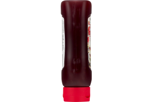 SE Grocers Naturally Flavored Squeezable Spread Strawberry