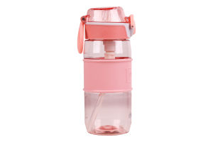 Пляшка для води 550мл 973151