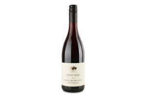 Вино Pinot Noir червоне сухе 13 % 0,75л Jacques Bourguignon