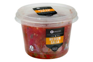 SE Grocers Salsa Medium