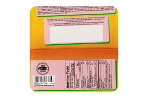 Кисель со вкусом абрикоса с концентрированным яблочным соком Золоте Зерно м/у 180г