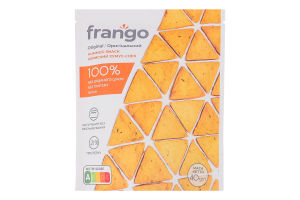 Хумус-снек Оригінальний Frango д/п 40г