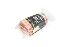 Бекон Панчетта Арротолата Corte Buona в/к кг