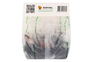 Цибулина Лілія Пию Доуч орієнтальна Яскрава