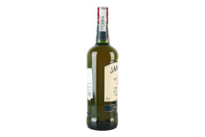 Віскі 1л 40% ірландське Jameson пл