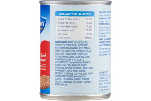Companion Premium Cat Food Beef Dinner