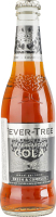 Напій безалкогольний газований ароматизований Madagascan cola Refreshingly light Fever-Tree с/пл 0.2л