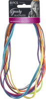 Goody Ouchless Headbands - 8 CT