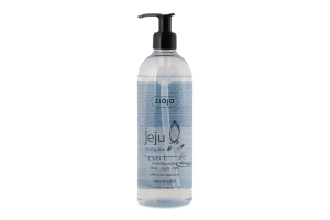 Вода мицеллярная Jeju Young skin Ziaja 390мл