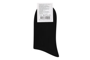 Носки женские с рисунком классические Ningbo Union Point Imp&Exp Co. Ltd №FHF24111659 35-42 в ассорт