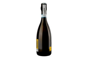Вино ігристе 0.75л 11% біле сухе Prosecco Mastio della Loggia пл