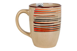 Чашка Eat&Drink 270мл D08