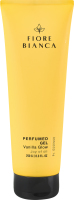 Гель для душа парфюмированный Vanilla glow Fiore Bianca 250г