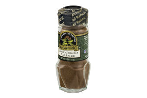 McCormick Gourmet Collection Ground Jamaican Allspice