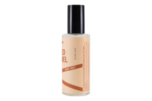 Мист для тела парфюмированный Salted caramel Mr.Scrubber 150мл