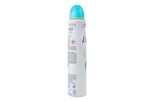 Антиперспирант аэрозоль Груша и алоэ вера Go fresh Advanced Care Dove 200мл