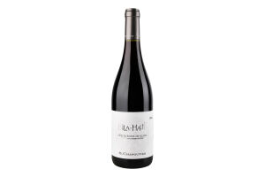 Вино DomaineDeBilaHautCotes duRoussillonVillagesRg
