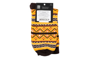 Шкарпетки чоловічі махра класичні р.27 561 Premier Socks