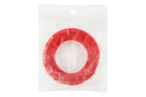 Стрічка степлера д/підв"язки рослин 25м*0,6см