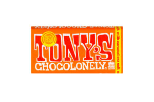 Шоколад мол Tony's Chocolonely з карам-морс сіллю