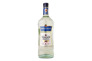 Вермут Sandiliano Bianco