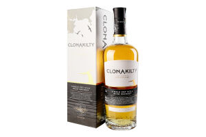 Віскі Clonakilty Single Pot Still