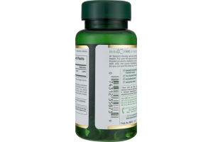 Nature's Bounty D3-10,000IU Vitamin Supplement Softgels - 72 CT