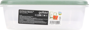 Контейнер для зберігання Gondol 1000мл
