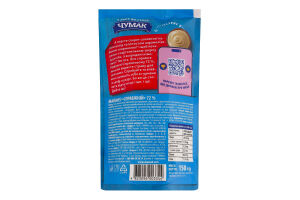 Майонез 72% Настоящий Чумак д/п 150г