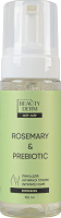 Пенка для интимной гигиены Rosemary&Prebiotic Beautyderm 150мл