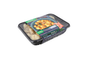 Пельмени с куриным мясом Гама Fresh Sandwiches лоток 350г