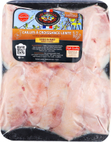 Перепілка Les Fermiers Landais філе заморожена