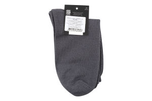 Шкарпетки чоловічі напіввовна р.25 Premier Socks