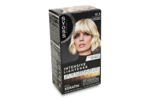 Фарба для волосся Intensive lightener №13-5 Syoss 1шт