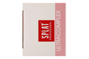 Паста зубна Профешнл Ультракомплекс 40мл Сплат