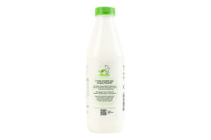 Йогурт 1.6% питьевой Белый Молокія п/бут 770г