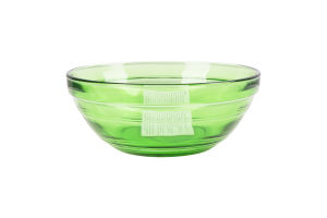 Миска Duralex Cigogne зелена 0,5л