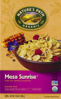 Nature's Path Organic Mesa Sunrise Cereal