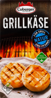 Сир Coburger для грилю 45% кор/мол