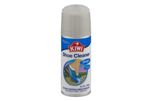 Kiwi Shoe Cleaner Sport For All Colors