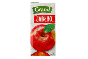 Напій яблучний Grand т/п 2л